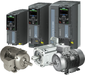 Siemens Products
